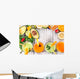 Delicious Smoothie and Juice Wall Decal