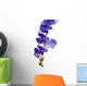 Part Branch with Blue Wall Decal