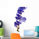 Part Branch with Blue Wall Decal