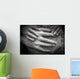 Hands Darkness Wall Decal