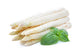 Fine Grown White Asparagus Wall Decal