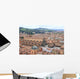 Urban Bologna Wall Decal