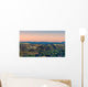 Olive Grove Wall Decal