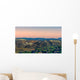 Olive Grove Wall Decal