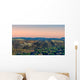 Olive Grove Wall Decal