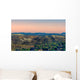 Olive Grove Wall Decal