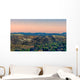 Olive Grove Wall Decal