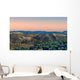 Olive Grove Wall Decal