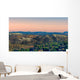 Olive Grove Wall Decal