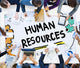 Human Resources Employment Job Wall Decal