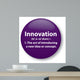 Innovation Wall Decal