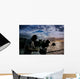 Cameraman Wall Decal