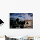 Cameraman Wall Decal