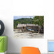 Moo Koh Surin Wall Decal