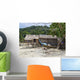 Moo Koh Surin Wall Decal