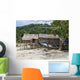 Moo Koh Surin Wall Decal