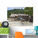 Moo Koh Surin Wall Decal