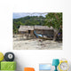 Moo Koh Surin Wall Decal