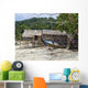 Moo Koh Surin Wall Decal