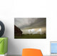 Storm Wall Decal