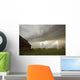 Storm Wall Decal