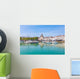 Port La Rochelle Wall Decal