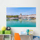 Port La Rochelle Wall Decal