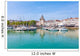 Port La Rochelle Wall Decal