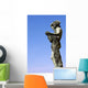 Bacchus Wall Mural