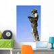 Bacchus Wall Mural