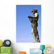 Bacchus Wall Mural
