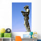Bacchus Wall Mural