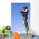 Bacchus Wall Mural