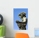 Bacchus Wall Mural