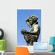 Bacchus Wall Mural