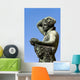 Bacchus Wall Mural