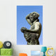 Bacchus Wall Mural