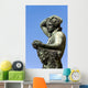 Bacchus Wall Mural