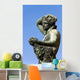 Bacchus Wall Mural