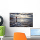 Soul Searching Wall Decal