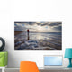 Soul Searching Wall Decal