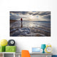 Soul Searching Wall Decal