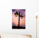 Street Light Wall Decal