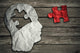 Puzzle Head Brain Concept Wall Decal