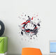 Strength Wall Decal