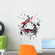 Strength Wall Decal