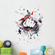 Strength Wall Decal