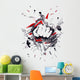 Strength Wall Decal