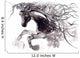 Horse Wall Decal Design 1