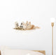 Expensive Pet Wall Decal